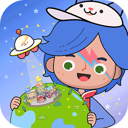 米加童话小世界游戏 v1.0.6