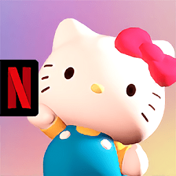 hello kitty幸福游行中文版 v1.0.0
