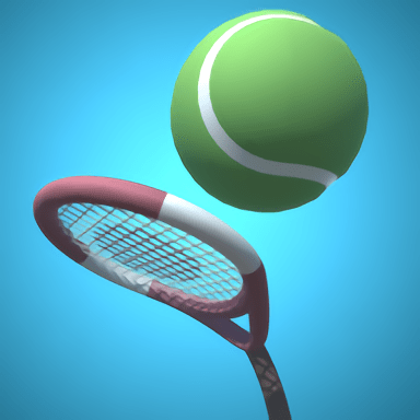 不羁的网球手机版 v1.1
