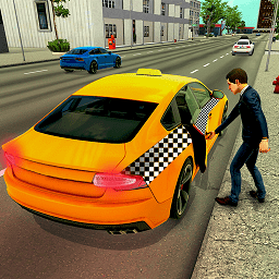 出租车日常模拟器游戏 v189.1.0.3018