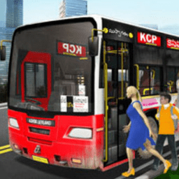 城市司机模拟最新版 v2.1