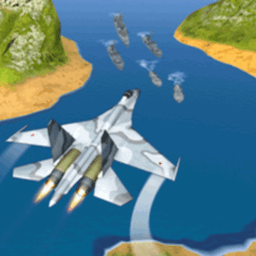 空军x战争游戏官方版 v1.0