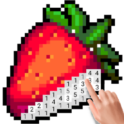 草莓涂涂游戏 v25.1.1