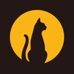 黑猫盒子app官方版 v1.4.0 安卓2023最新版